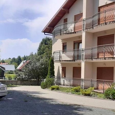 Apartments With A Parking Space Fuzine, Gorski Kotar - 19537 Екстериор снимка